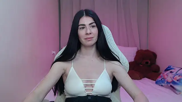 MilaSecret55 online show from March 2026 01:07:02 PM