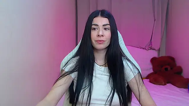 MilaSecret55 online show from March 2026 06:41:01 PM