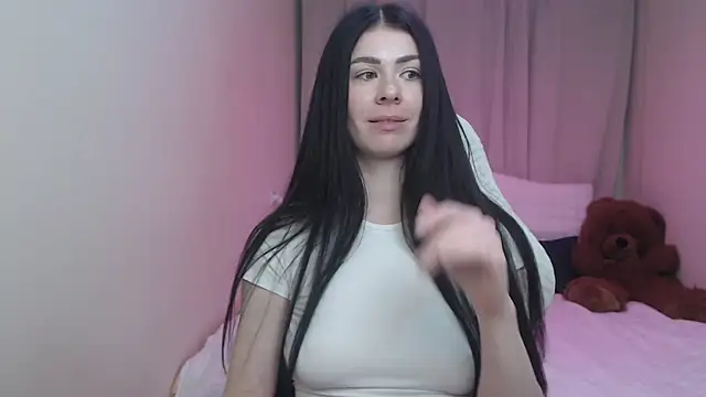 Snapshot of MilaSecret55 chatting on April 2026 12:29:02 PM MilaSecret55 online show from April 2026 12:29:02 PM