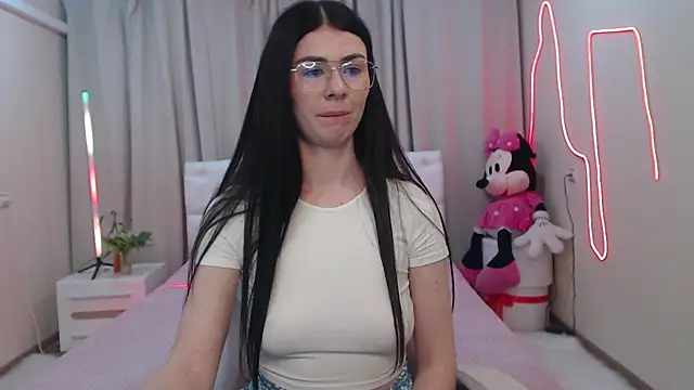 Snapshot of MilaSecret55 chatting on May 2026 10:36:01 AM MilaSecret55 online show from May 2026 10:36:01 AM