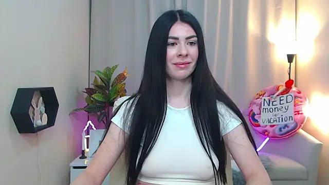 Snapshot of MilaSecret55 chatting on May 2026 06:55:01 AM MilaSecret55 online show from May 2026 06:55:01 AM