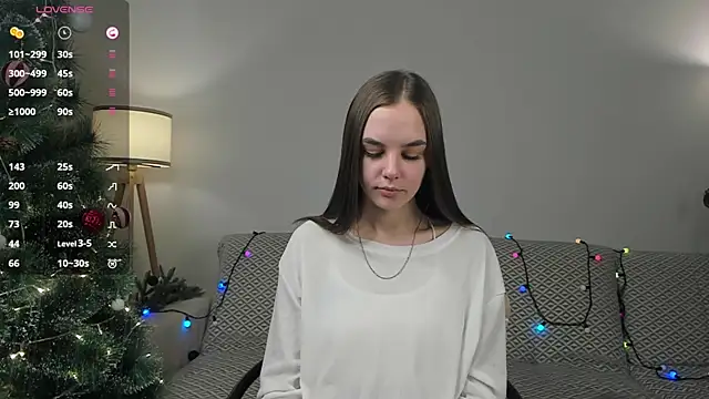 Snapshot of KarriVoisinet chatting on January 2026 11:23:02 AM KarriVoisinet online show from January 2026 11:23:02 AM