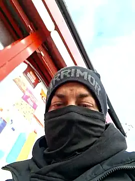 Snapshot of Thedream2025 chatting on January 2026 09:45:02 AM Thedream2025 online show from January 2026 09:45:02 AM