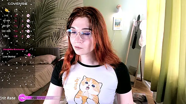 Ann Couette online show from March 2026 10:59:01 AM