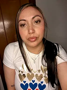 Snapshot of LizzCarter_ chatting on June 2026 06:08:01 AM LizzCarter online show from June 2026 06:08:01 AM