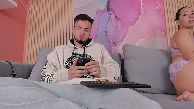 Magicsexx69 online show from December 2025 10:38:01 PM