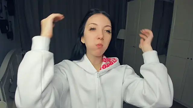 JanettVeld online show from January 2026 09:34:02 AM