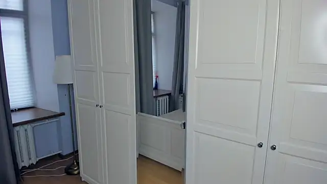 JanettVeld online show from January 2026 07:25:02 AM