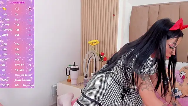 emily rivas  online show from April 2026 03:33:02 AM