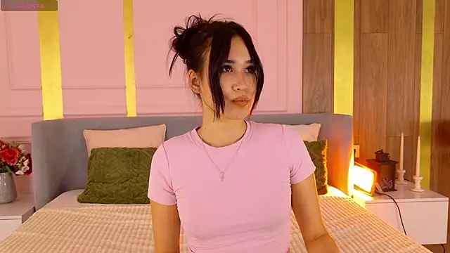 BrendaFlowery online show from February 2026 05:07:02 PM