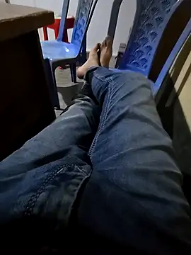 SHARIF12123 online show from February 2026 03:56:02 PM