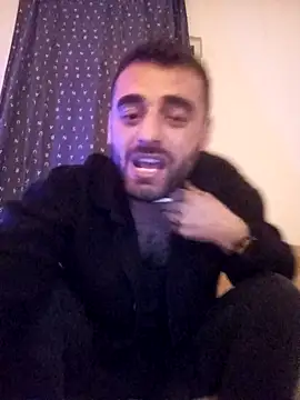 Ogulcan834 online show from October 2025 09:23:02 PM