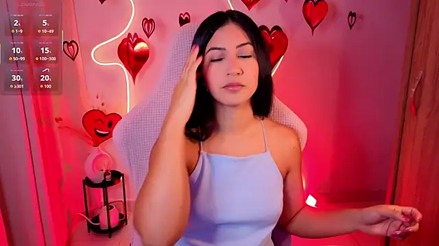 Snapshot of chloebum_ chatting on February 2026 11:00:02 AM chloebum online show from February 2026 11:00:02 AM