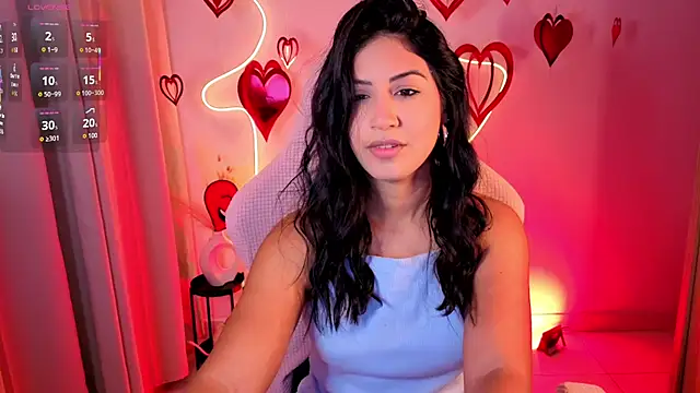 Snapshot of chloebum_ chatting on February 2026 10:58:01 AM chloebum online show from February 2026 10:58:01 AM