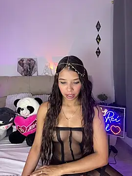 Ana herrera online show from July 2026 11:24:02 AM