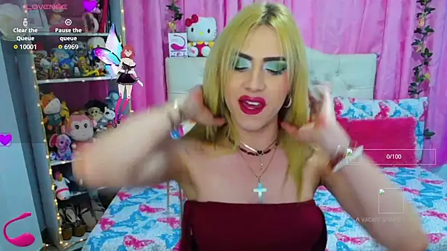 golden girl01 online show from September 2025 09:37:01 PM