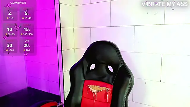 alisson mantiel- online show from January 2026 07:26:02 PM