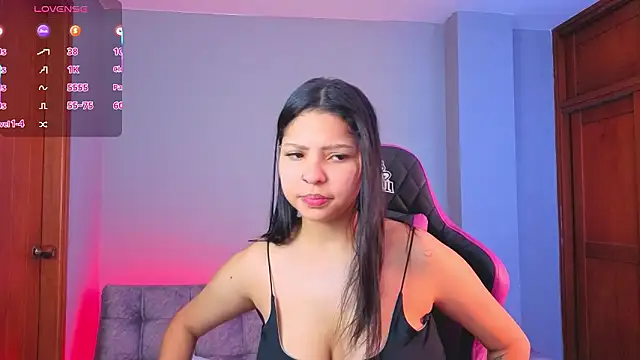 melanimorgan1 online show from March 2026 03:33:01 AM