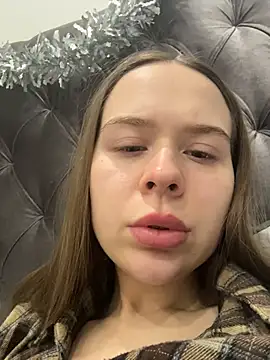 Nicole Loving online show from December 2025 11:09:01 PM