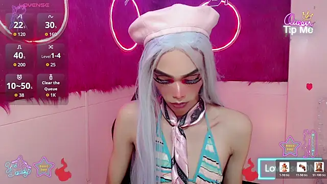 camila vasquez  online show from January 2026 03:20:02 AM