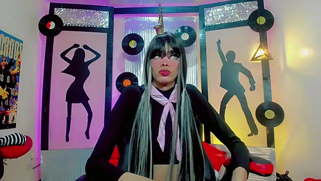 camila vasquez  online show from January 2026 05:23:01 AM