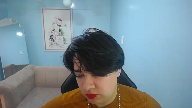 Snapshot of samythomas_t chatting on December 2025 02:27:01 AM samythomas t online show from December 2025 02:27:01 AM