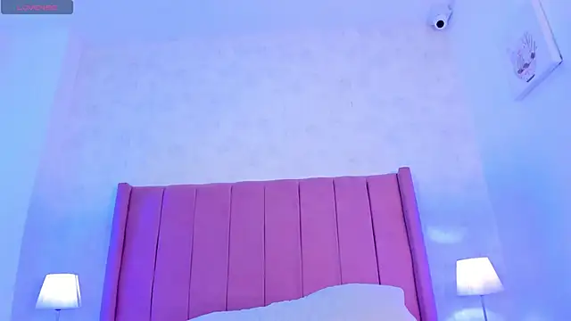 Yuliana-ambell online show from March 2026 08:03:02 PM