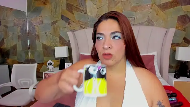 GabyGrey  online show from April 2026 07:14:01 PM