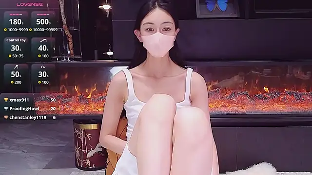 Snapshot of Anan-077 chatting on June 2026 04:43:01 PM Anan-077 online show from June 2026 04:43:01 PM