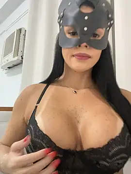 Anna2026  online show from March 2026 01:01:01 AM