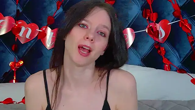 ArinaKubrick online show from February 2026 07:54:01 PM