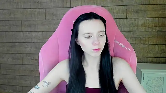 ArinaKubrick online show from March 2026 04:13:01 PM