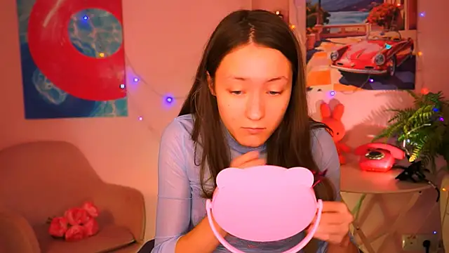 Snapshot of LuluPatterson chatting on January 2026 12:07:02 PM LuluPatterson online show from January 2026 12:07:02 PM