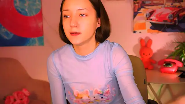 Snapshot of LuluPatterson chatting on January 2026 08:17:01 AM LuluPatterson online show from January 2026 08:17:01 AM