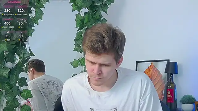 NickJohnas online show from March 2026 08:33:01 AM