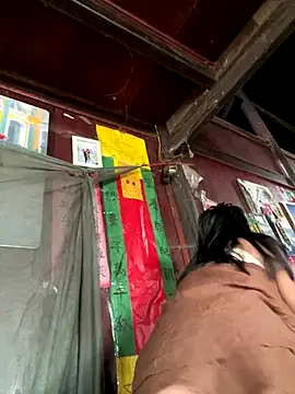 Snapshot of Nika-be chatting on December 2025 04:41:04 AM Nika-be online show from December 2025 04:41:04 AM