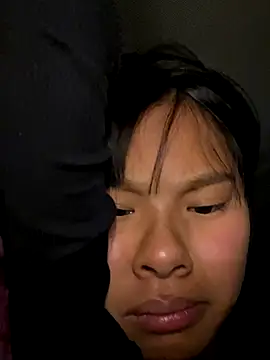 Snapshot of Nika-be chatting on December 2025 02:25:01 PM Nika-be online show from December 2025 02:25:01 PM