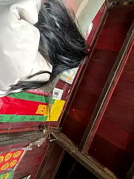 Snapshot of Nika-be chatting on January 2026 01:33:01 AM Nika-be online show from January 2026 01:33:01 AM