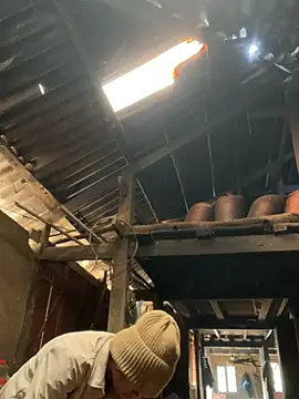 Snapshot of Nika-be chatting on January 2026 01:55:02 AM Nika-be online show from January 2026 01:55:02 AM