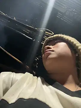 Snapshot of Nika-be chatting on January 2026 05:34:02 AM Nika-be online show from January 2026 05:34:02 AM