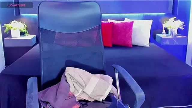 arcangel harris online show from April 2026 07:03:02 PM