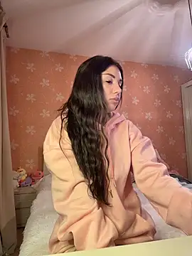 Snapshot of SilkyMira chatting on March 2026 07:49:02 PM SilkyMira online show from March 2026 07:49:02 PM