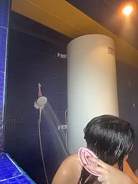 SilkyMira online show from March 2026 08:43:01 AM