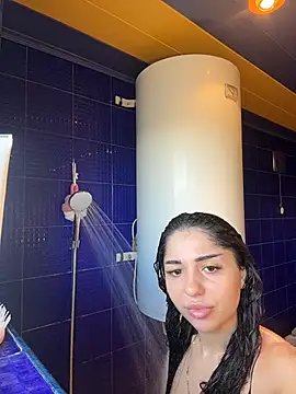 SilkyMira online show from April 2026 10:32:01 AM