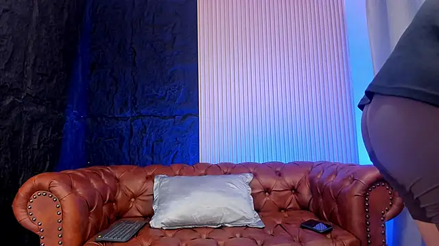 Snapshot of KyleNorth_ chatting on February 2026 12:20:02 AM KyleNorth online show from February 2026 12:20:02 AM