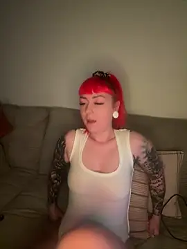 Snapshot of ScarletVixenLive chatting on April 2026 09:59:02 PM ScarletVixenLive online show from April 2026 09:59:02 PM