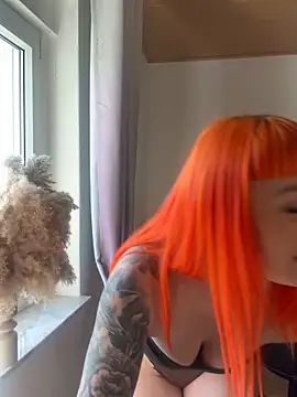 Snapshot of ScarletVixenLive chatting on April 2026 01:23:01 PM ScarletVixenLive online show from April 2026 01:23:01 PM