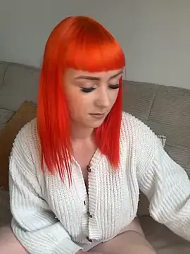 Snapshot of ScarletVixenLive chatting on May 2026 12:57:02 PM ScarletVixenLive online show from May 2026 12:57:02 PM