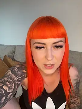 Snapshot of ScarletVixenLive chatting on May 2026 06:15:02 PM ScarletVixenLive online show from May 2026 06:15:02 PM