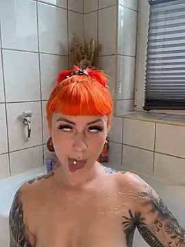 Snapshot of ScarletVixenLive chatting on May 2026 02:46:02 PM ScarletVixenLive online show from May 2026 02:46:02 PM
